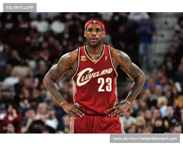 勒布朗·詹姆斯:从高中神童到NBA历史传奇的荣耀征程 勒布朗·詹姆斯:从高中神童到NBA历史传奇的荣耀征程